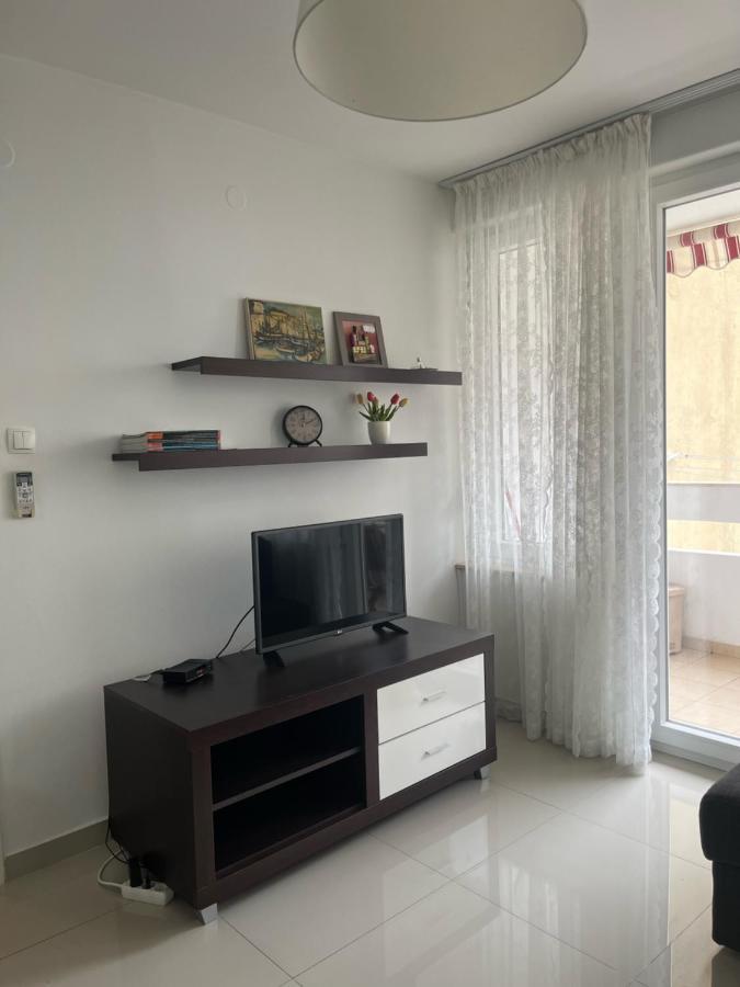 Apartment Jadranka Макарска Экстерьер фото