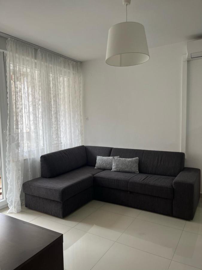Apartment Jadranka Макарска Экстерьер фото